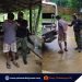 Suspek sa pambubugbog sa kinakasama at pangagahasa sa hipag sa Bayan ng Coron, arestado na ng pulisya