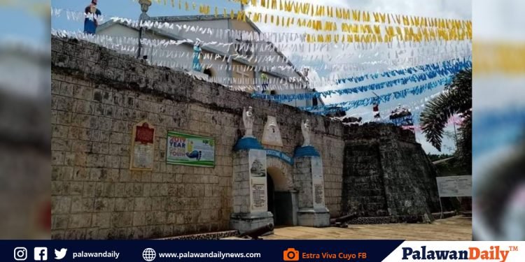 Cuyo’s annual Purongitan Festival, cancelled