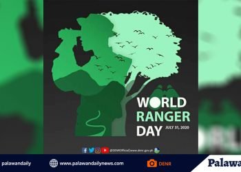 DENR remembers environmental heroes during World Ranger Day
