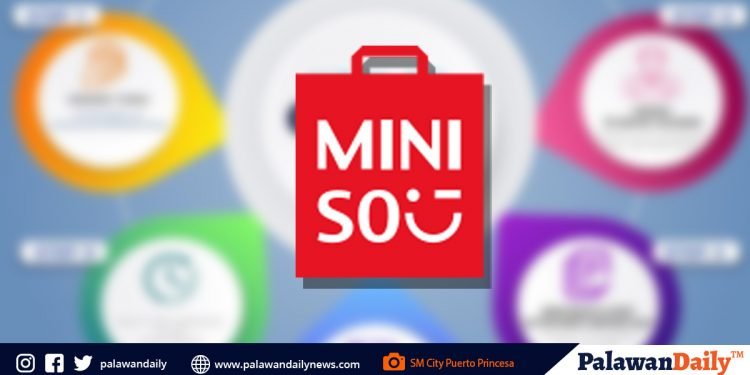 Fun Miniso Everyday Essentials Now Available Online