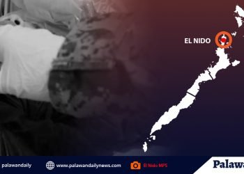 Head security guard sa El Nido, patay nang barilin ng tauhan