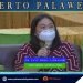 Kapitolyo ng Palawan, may bago ng Provincial Health Officer