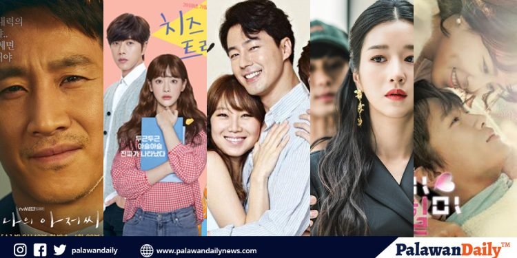 5 KDramas you need to watch to understand Mental Health