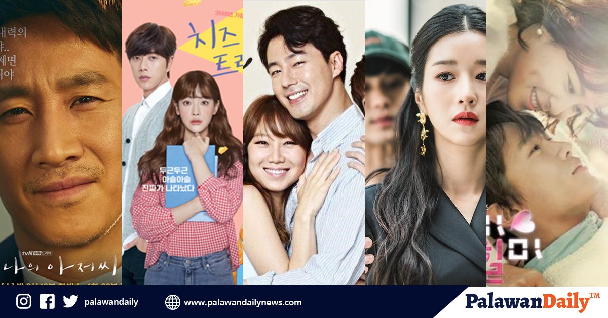 5 KDramas You Need To Watch To Understand Mental Health