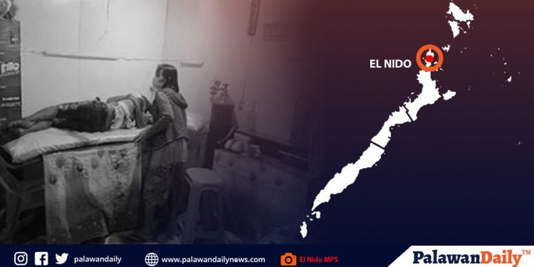 Lalaki sa El Nido, sinaksak ng kainuman habang natutulog