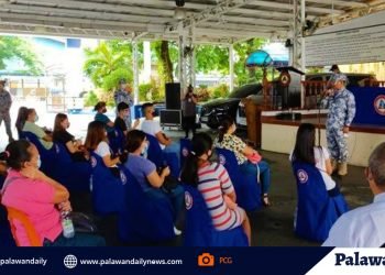 P1M matatanggap ng pamilya ng 14 na nawawalang crewmen ng FV Liberty 5