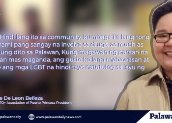 Drug addiction sa LGBTQ community ng lungsod, talamak nga ba?