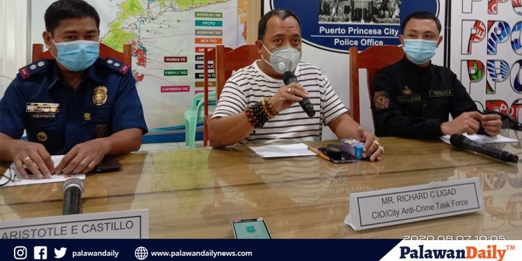 Umano’y IED na nakuha sa Pakistani, ini-examine ng otoridad; Dating kinakasama, mariing pinabulaanan na terorista ang dayuhan