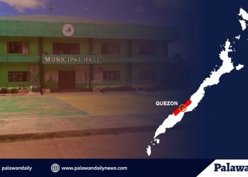 Sasakyan ng Bise Mayor ng Quezon, binaril ng di pa kilalang suspek