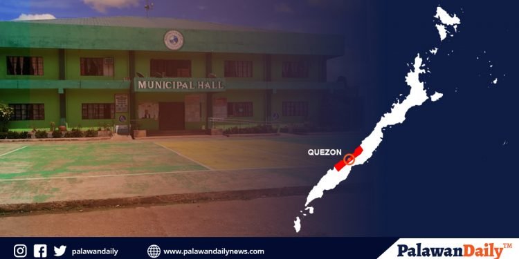 Sasakyan ng Bise Mayor ng Quezon, binaril ng di pa kilalang suspek