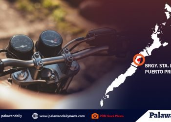 Riding-in-tandem, sapilitan umanong kinuha ang cellphone ng teenager sa bahagi ng Sta. Monica