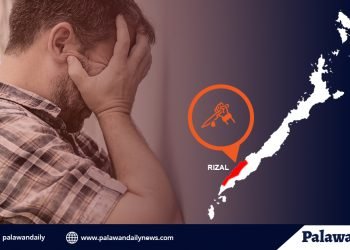 Dahil umano sa galit, negosyante sa Bayan ng Jose Rizal, tinangkang patayin