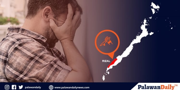 Dahil umano sa galit, negosyante sa Bayan ng Jose Rizal, tinangkang patayin