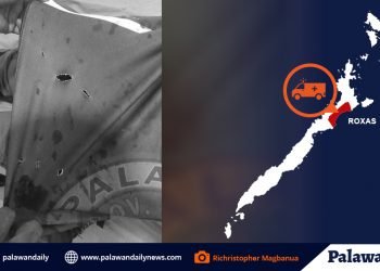1 patay, 1 kritikal sa umano’y pananambang sa isang ambulansiya ng Rescue 165