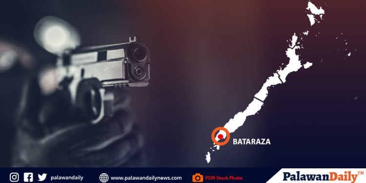 Senior Safety Officer ng isang mining company, binaril ng di pa nakikilalang suspek