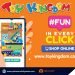 Shop and Play as Toy Kingdom Goes Online