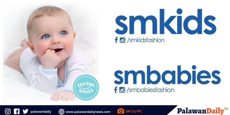 Shop for Your Kids and Babies with SM’s Call-To-Deliver