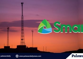 Smart Telecommunications, magtatayo ng karagdagang cell sites sa Narra