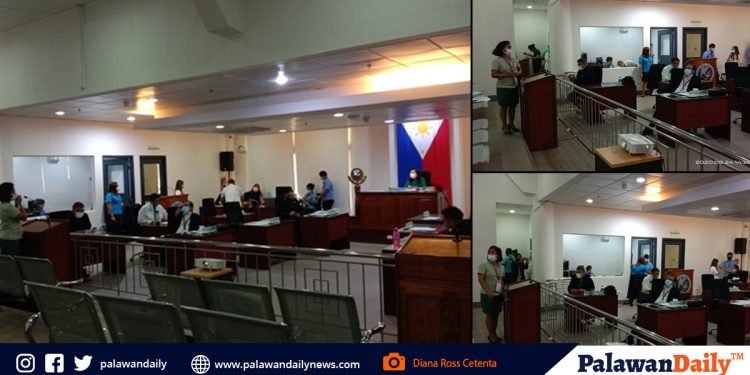 Suitability study ukol sa pagdedelaklara sa buong Palawan bilang Mangrove at Swamp Reserve, isasagawa ng DENR-PENRO