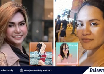 Palaweña & Selos: The Tale of two singing Princess of Palawan