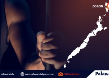 Suspek sa Coron na mahigit isang taon nang nagtatago sa batas, arestado