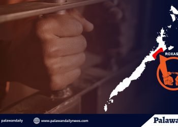 Second ‘most wanted’ sa Bayan ng Roxas, arestado
