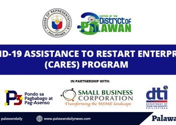 Mga negosyanteng apektado ng pandemya, maaaring makatanggap ng ayuda sa ilalim ng isa sa mga programa ni Cong. Acosta Jr.