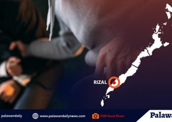 Alitan ng 2 kabataan, nauwi sa pananaksak