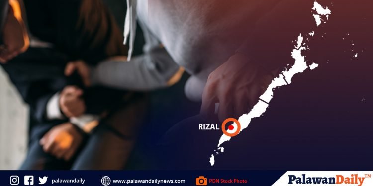 Alitan ng 2 kabataan, nauwi sa pananaksak