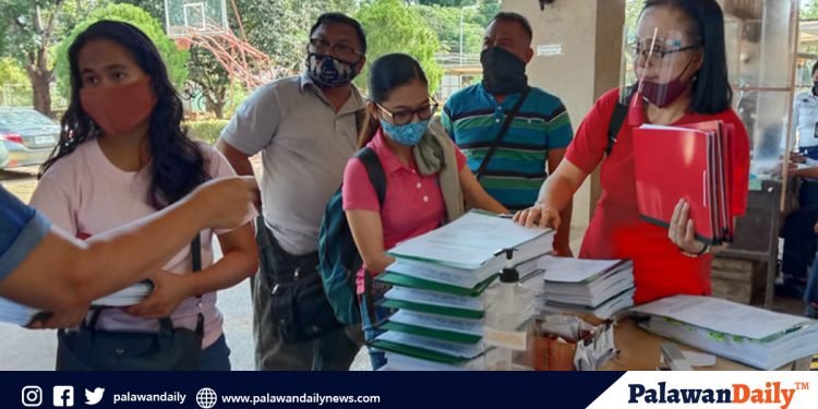 Kahilingang 72-hour TEPO ng mga kontra sa coal project, kinatigan ng korte