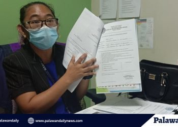 Mga stall owner sa mga palengke ng siyudad na di sumusunod sa patakaran, nakatakdang repasuhin