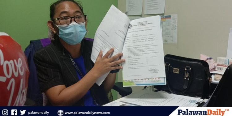 Mga stall owner sa mga palengke ng siyudad na di sumusunod sa patakaran, nakatakdang repasuhin