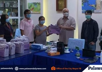 City Health Office, nakatakdang mamigay ng Buntis Kit sa mga nagdadalang-taong pasok sa kanilang criteria