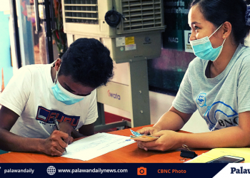 CBNC scholars receive allowance