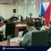 Panukalang ordinansa na magbibigay diskwento sa mga negosyante sa lungsod,  hindi na itinuloy ng Konseho