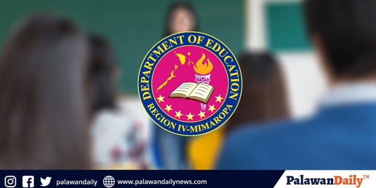 Self-learning Modules ng DepEd-MIMAROPA, 98.46% na ang ‘ready for distribution’