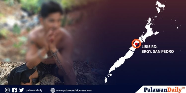 High-value target sa ilegal na droga, arestado; kasama, nakatakas