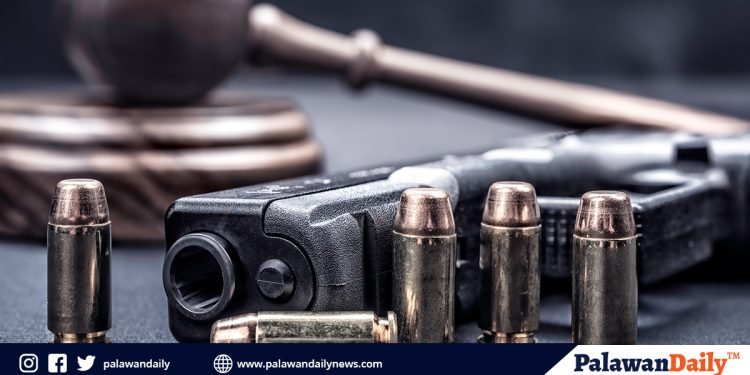 2 wanted persons, arestado sa El Nido