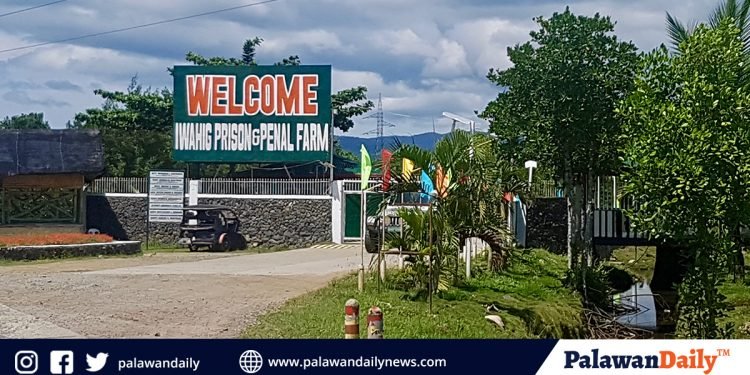 IPPF, mas pinaigting ang quarantine