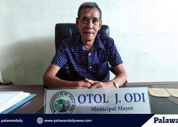 Rizal Mayor Odi, naghihintay ng pormal na reklamo  na manggagaling sa Sangguniang Panlalawigan
