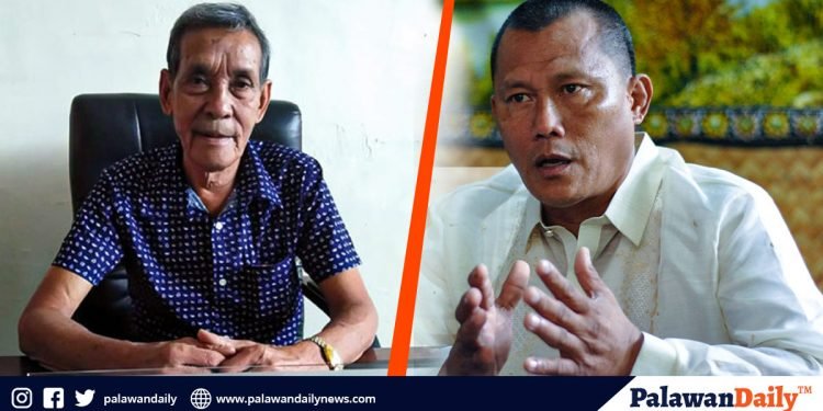 One Palawan Movement, dismayado sa mga nangyayari kay Narra Mayor Danao at Rizal Mayor Odi