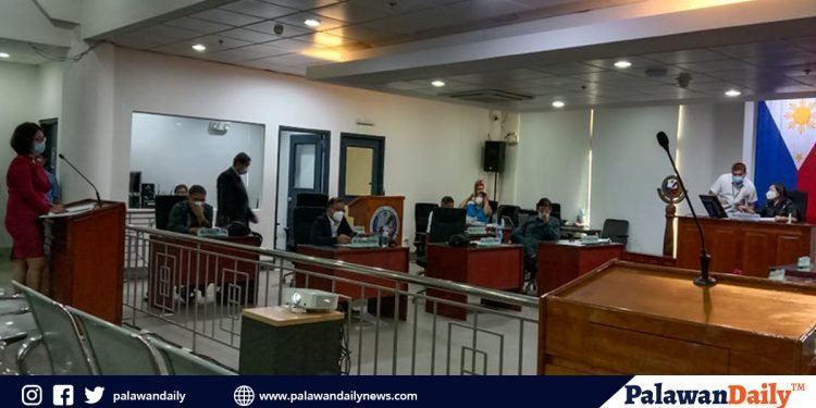 City Council, binigyan pahintulot ang alkalde para sa kasunduan sa PCSO
