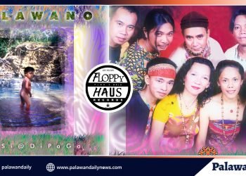 Palawano band to release songs online this October