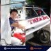 [GOOD VIBES] Trike driver, nagsauli ng naiwang cellphone sa kanyang pasahero
