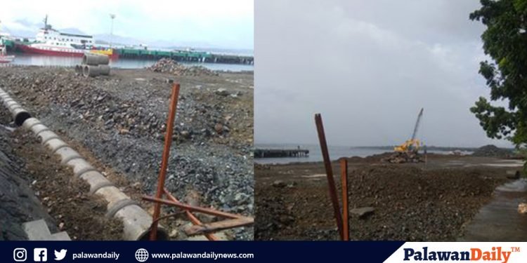 PPA implements P326-Million port expansion project