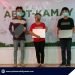Unang batch ng mga benepisyaryo ng ‘Project Abot-kamay, nakatanggap na ng laptop