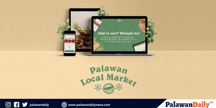 E-commerce platform for farmers and local products launched