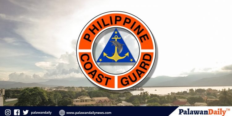 Palawan Provincial Board urges Coast Guard to establish PCG Academy in ...