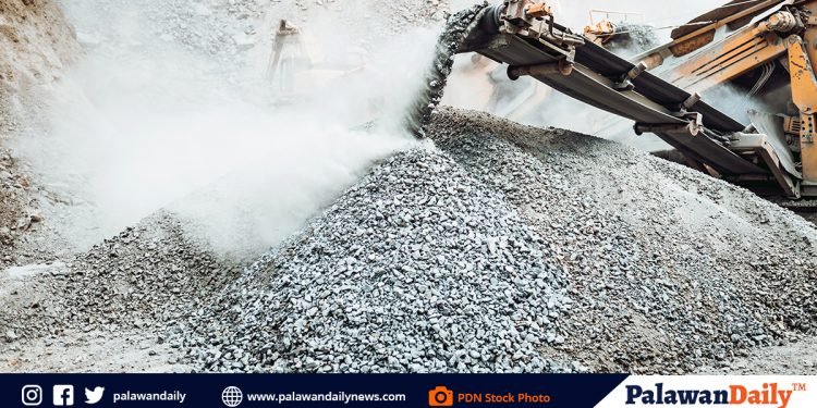 City Council eyes quarry moratorium lifting in three barangays