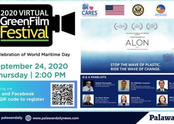 Green Film Festival 2020 goes virtual